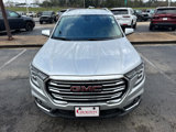 Used 2022 GMC Terrain SLT image 3