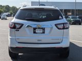 Used 2016 Chevrolet Traverse LT w/ Style and Technology Package image 4