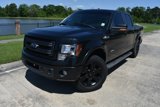 Used 2013 Ford F150 FX2 w/ Luxury Equipment Group image 2
