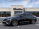 New 2025 Cadillac CT4 Sport image 3