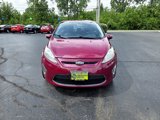 Used 2011 Ford Fiesta SES w/ 301A Rapid Spec Order Code image 2