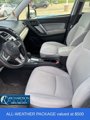 Used 2018 Subaru Forester 2.5i Premium w/ All-Weather Package image 2