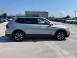 Used 2024 Volkswagen Tiguan S image 4