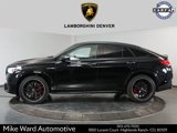 Used 2023 Mercedes-Benz GLE 63 AMG S image 2