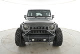 Used 2017 Jeep Wrangler Unlimited Sport w/ Quick Order Package 24S image 2
