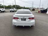 Certified 2022 Toyota Camry SE image 4