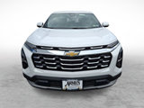 New 2025 Chevrolet Equinox LT image 2