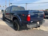 Used 2011 Ford F250 XLT w/ XLT Premium Pkg image 5