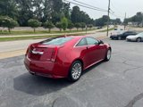 Used 2012 Cadillac CTS Coupe image 3