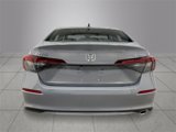 New 2025 Honda Civic Sport image 4