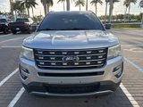 Used 2017 Ford Explorer XLT w/ Equipment Group 202A image 2