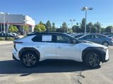 Used 2023 Toyota bZ4X AWD image 3