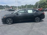 New 2025 Nissan Sentra SV w/ All-Weather Package image 4