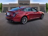 New 2025 Cadillac CT5 Sport image 5