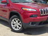Used 2016 Jeep Cherokee Latitude w/ Cold Weather Group image 3