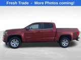 Used 2016 Chevrolet Colorado LT w/ LT Convenience Package image 5