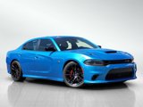 Certified 2023 Dodge Charger Scat Pack w/ Plus Group image 2