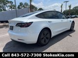 Used 2021 Tesla Model 3 Standard Range Plus image 5