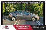 Used 2012 Toyota Prius Plug-In Hybrid image 5