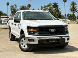 New 2025 Ford F150 XL w/ Equipment Group 104A Hybrid image 3