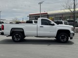 Used 2015 GMC Sierra 1500 2WD Regular Cab image 5