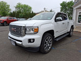 Used 2018 GMC Canyon Denali image 3