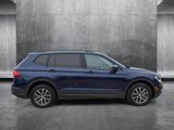 Used 2021 Volkswagen Tiguan S image 4