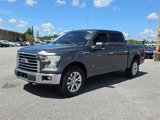 Used 2016 Ford F150 XLT w/ Equipment Group 302A Luxury image 4