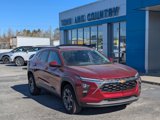 Used 2024 Chevrolet Trax LT w/ Driver Confidence Package image 2