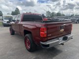 Used 2017 Chevrolet Silverado 1500 LT w/ All Star Edition image 4