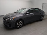 Used 2021 Kia Forte LXS image 2