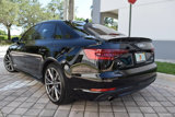 Used 2018 Audi A4 2.0T Premium Plus w/ Premium Plus Package image 5