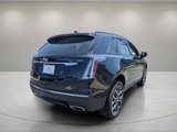 New 2024 Cadillac XT5 Sportv w/ Platinum Package image 4