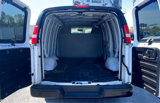 Used 2019 Chevrolet Express 2500 w/ Driver Convenience Package image 5