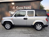 Used 2010 Honda Element EX image 4