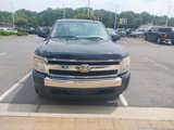 Used 2007 Chevrolet Silverado 1500 W/T image 2