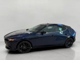 New 2025 MAZDA MAZDA3 s Sport image 4