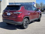 Used 2022 Jeep Compass Limited image 3