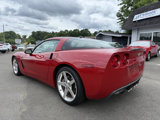 Used 2005 Chevrolet Corvette Coupe w/ Preferred Equipment Group image 6