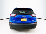 Certified 2022 Jeep Cherokee Latitude Lux image 6