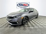 Used 2021 Honda Civic LX image 4