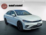 New 2025 Volkswagen Jetta SE image 3