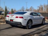 Used 2015 Chevrolet Camaro LT image 5