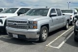 Used 2015 Chevrolet Silverado 1500 LT image 2