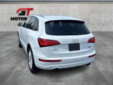 Used 2016 Audi Q5 2.0T Premium Plus w/ Technology Package image 4