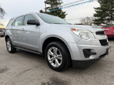 Used 2014 Chevrolet Equinox LS image 2
