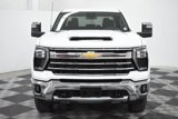 Used 2024 Chevrolet Silverado 2500 LTZ image 3