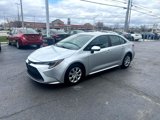 Used 2020 Toyota Corolla LE image 2