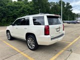 Used 2015 Chevrolet Tahoe LTZ image 5