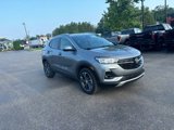 Used 2023 Buick Encore GX Select w/ Safety Package II image 4